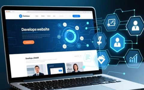 开发网站究竟有何巨大价值，能为企业和个人带来哪些实际效益？