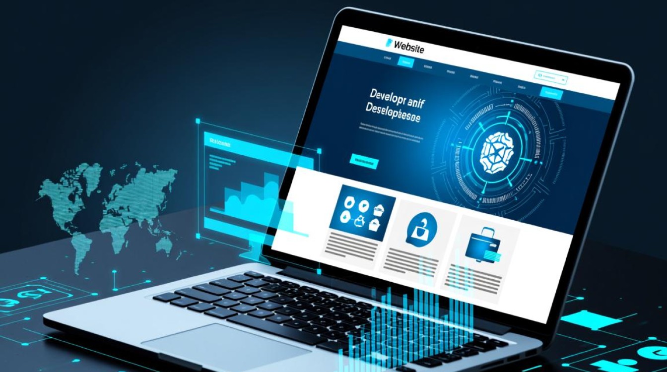 开发网站究竟有何巨大价值，能为企业和个人带来哪些实际效益？