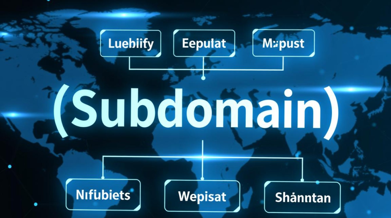 二级域名host的作用及其在网站运营中的重要性是什么？