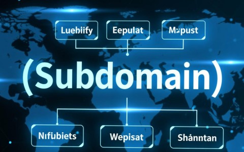 二级域名host的作用及其在网站运营中的重要性是什么？