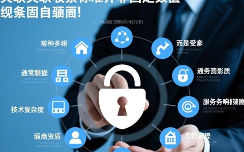 安全关联一般多少钱？影响价格的因素有哪些？