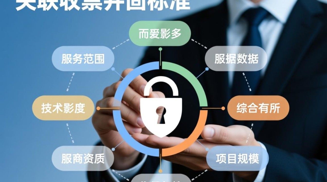 安全关联一般多少钱？影响价格的因素有哪些？