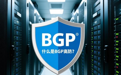 长沙服务器bgp高防，为何选择此配置？性价比与稳定性如何权衡？