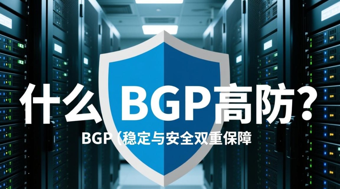 长沙服务器bgp高防，为何选择此配置？性价比与稳定性如何权衡？