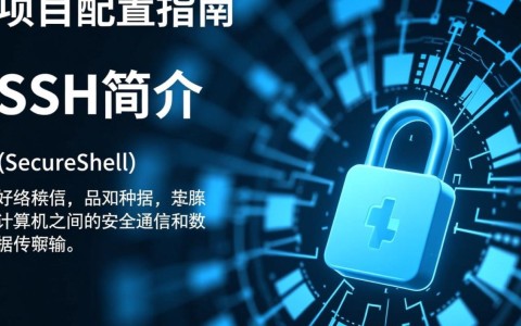 SSH项目配置中常见问题及最佳实践探讨？