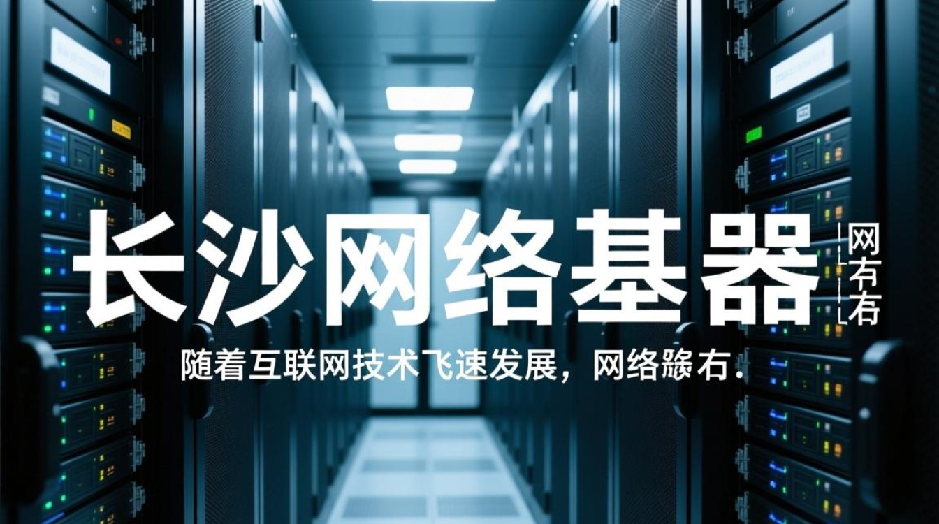 长沙网络服务器,为何成为企业首选?揭秘其性能与优势之谜? 长沙网络服务器,为何成为企业首选?揭秘其性能与优势之谜?