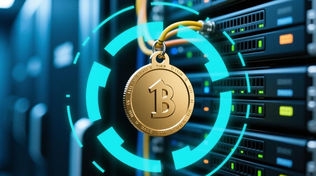 服务器设置token时，如何配置安全且有效的令牌验证机制？