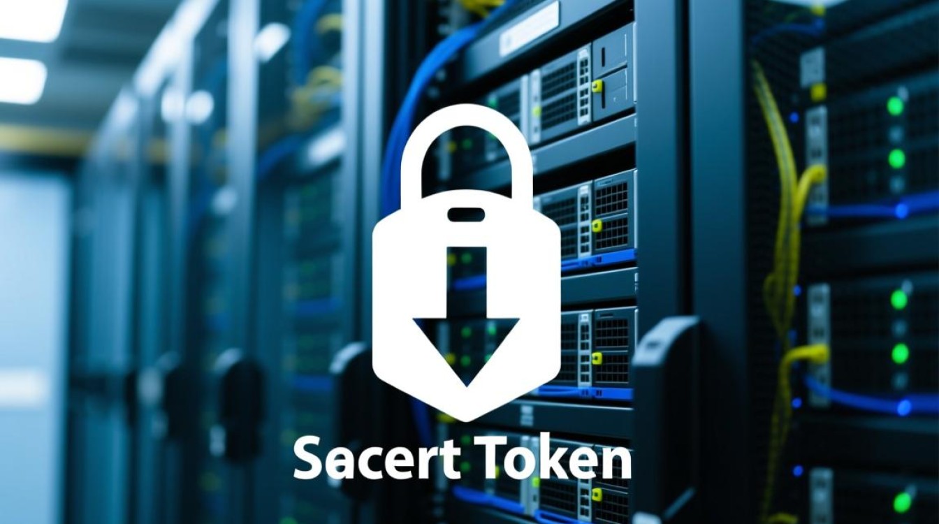 服务器设置token时，如何配置安全且有效的令牌验证机制？