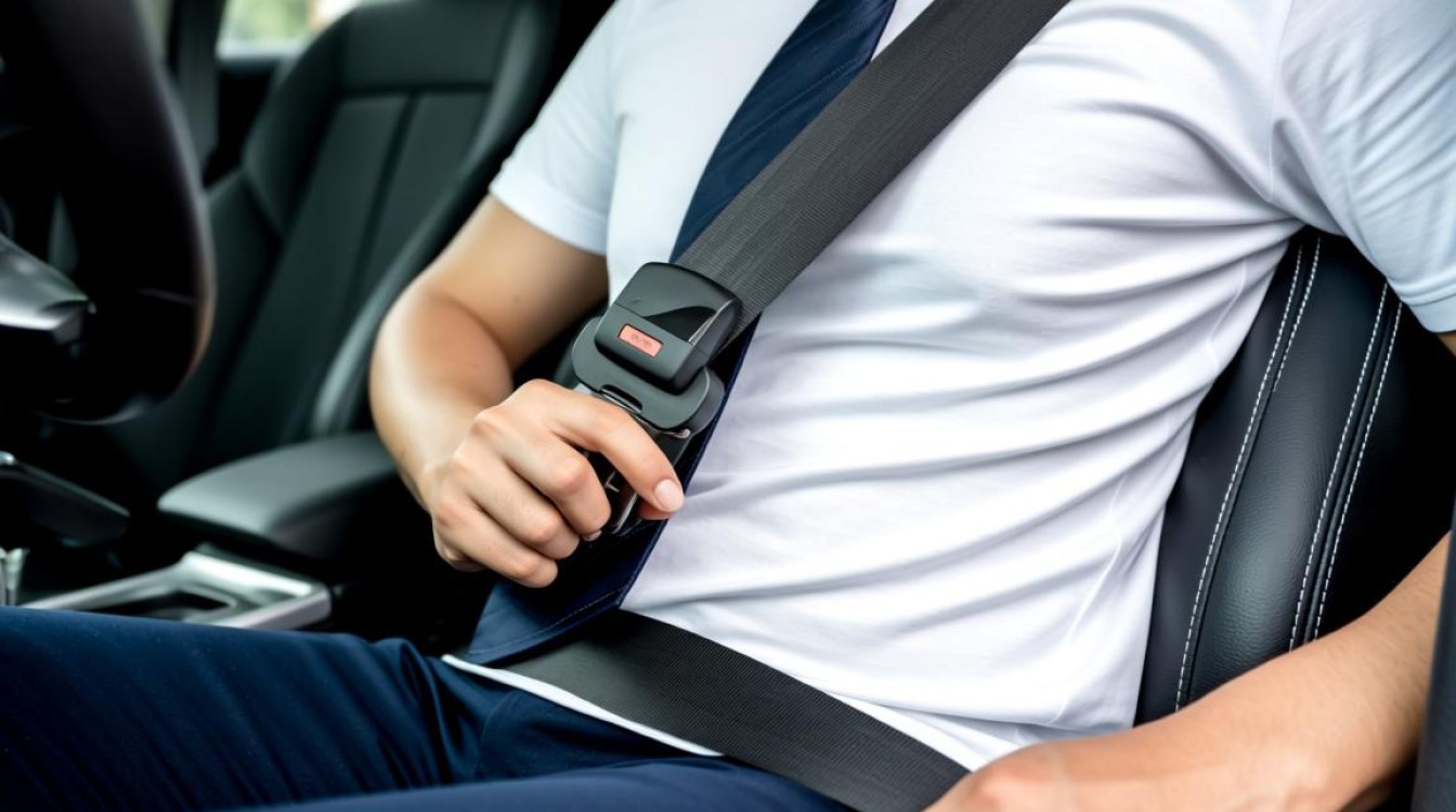 安全带提醒装置不可用怎么办？怎么快速解决？