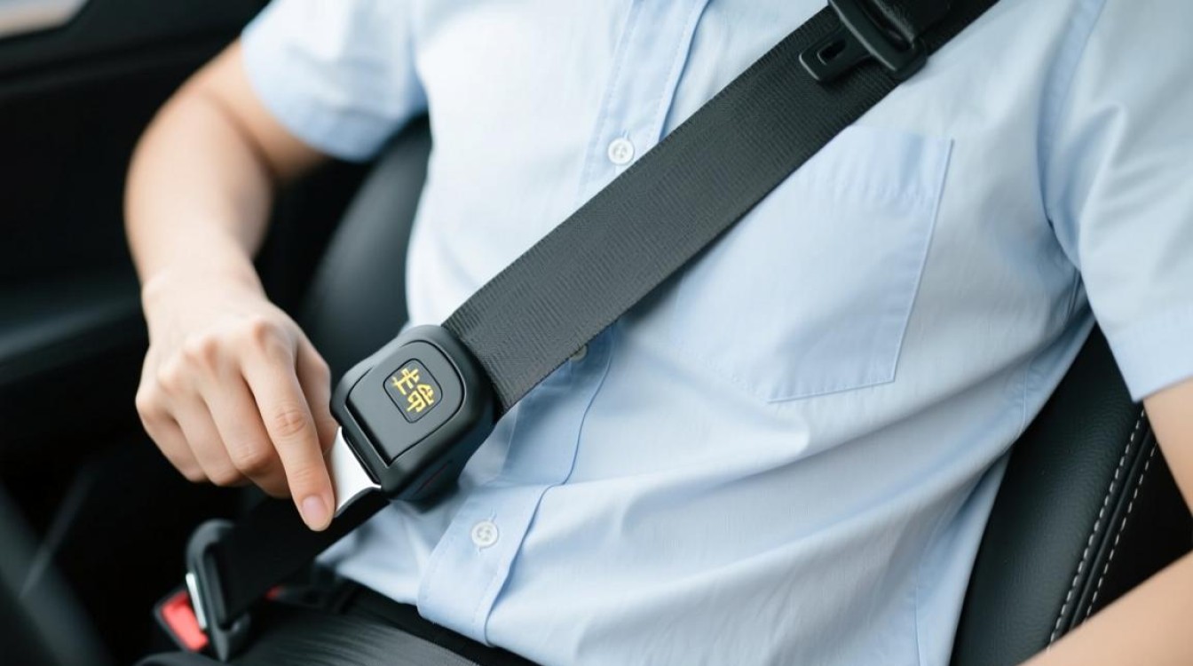 安全带提醒装置不可用怎么办？怎么快速解决？