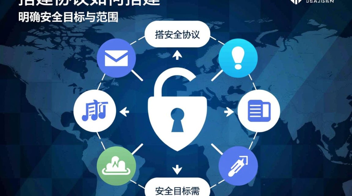 安全协议如何搭建？中小企业零基础入门指南