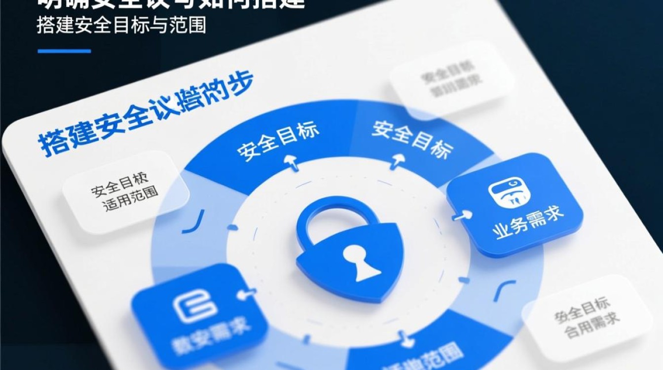 安全协议如何搭建？中小企业零基础入门指南