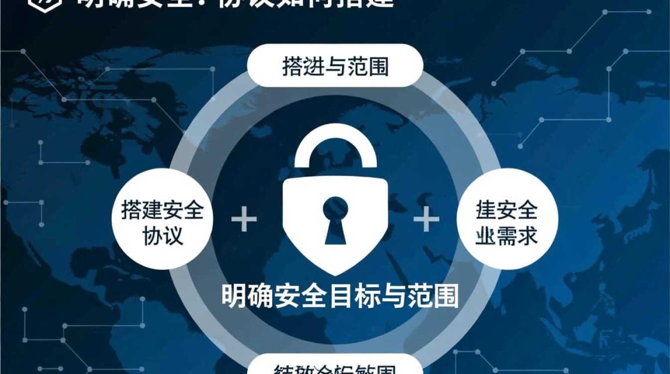 安全协议如何搭建？中小企业零基础入门指南