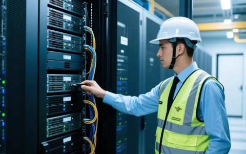 服务器设备维护管理方案要怎么做才高效？