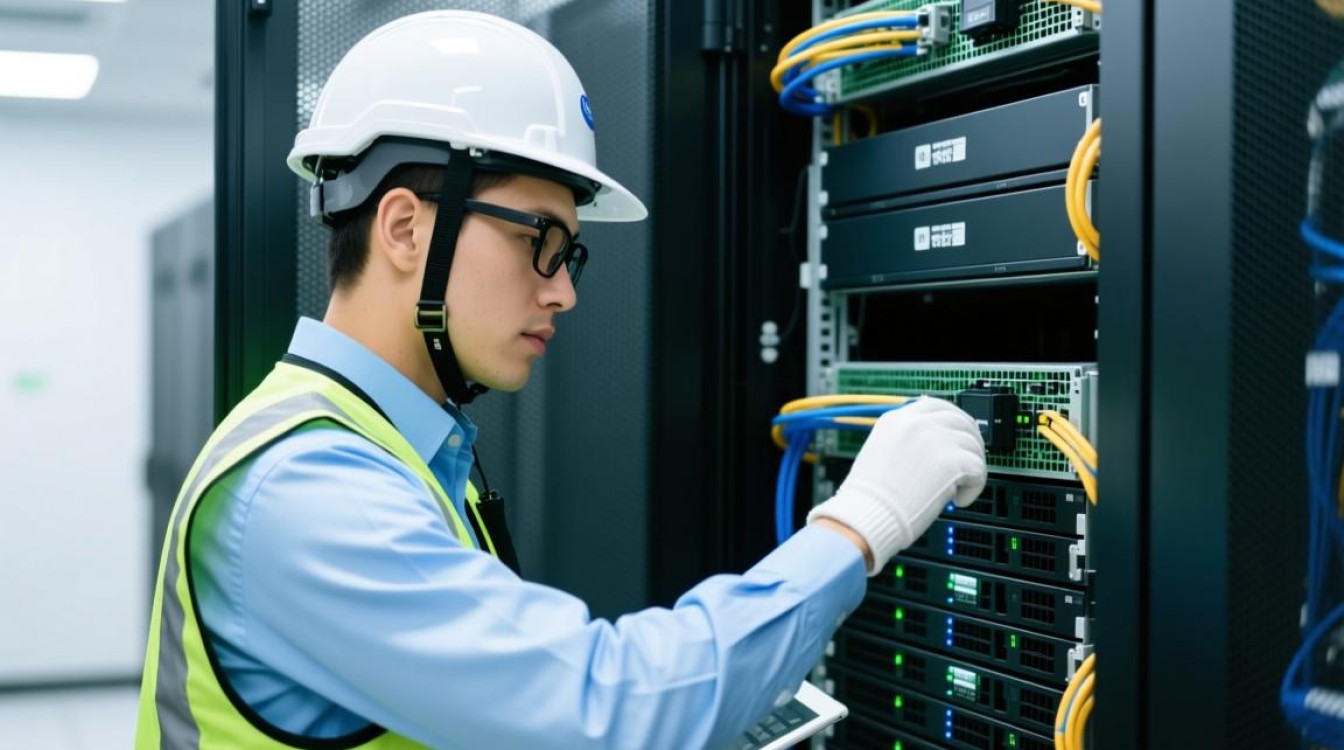 服务器设备维护管理方案要怎么做才高效？