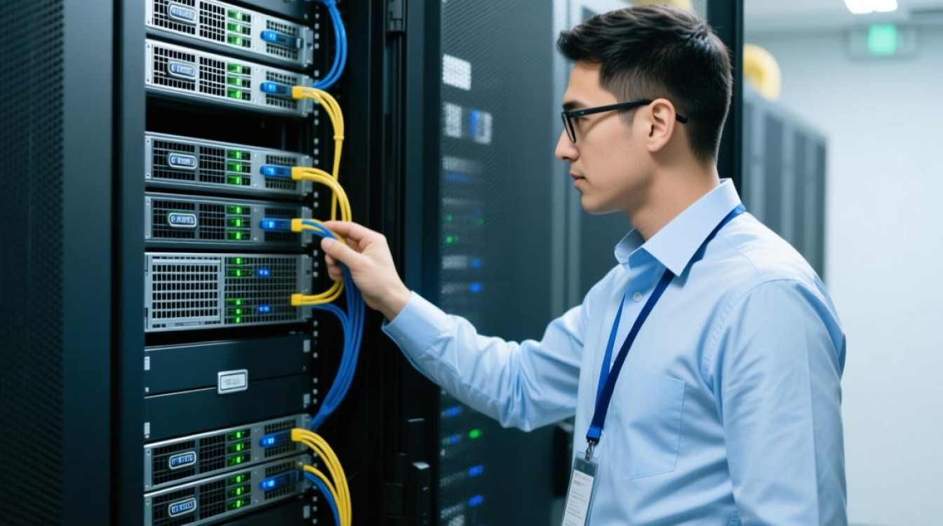 服务器设备维护管理方案要怎么做才高效？