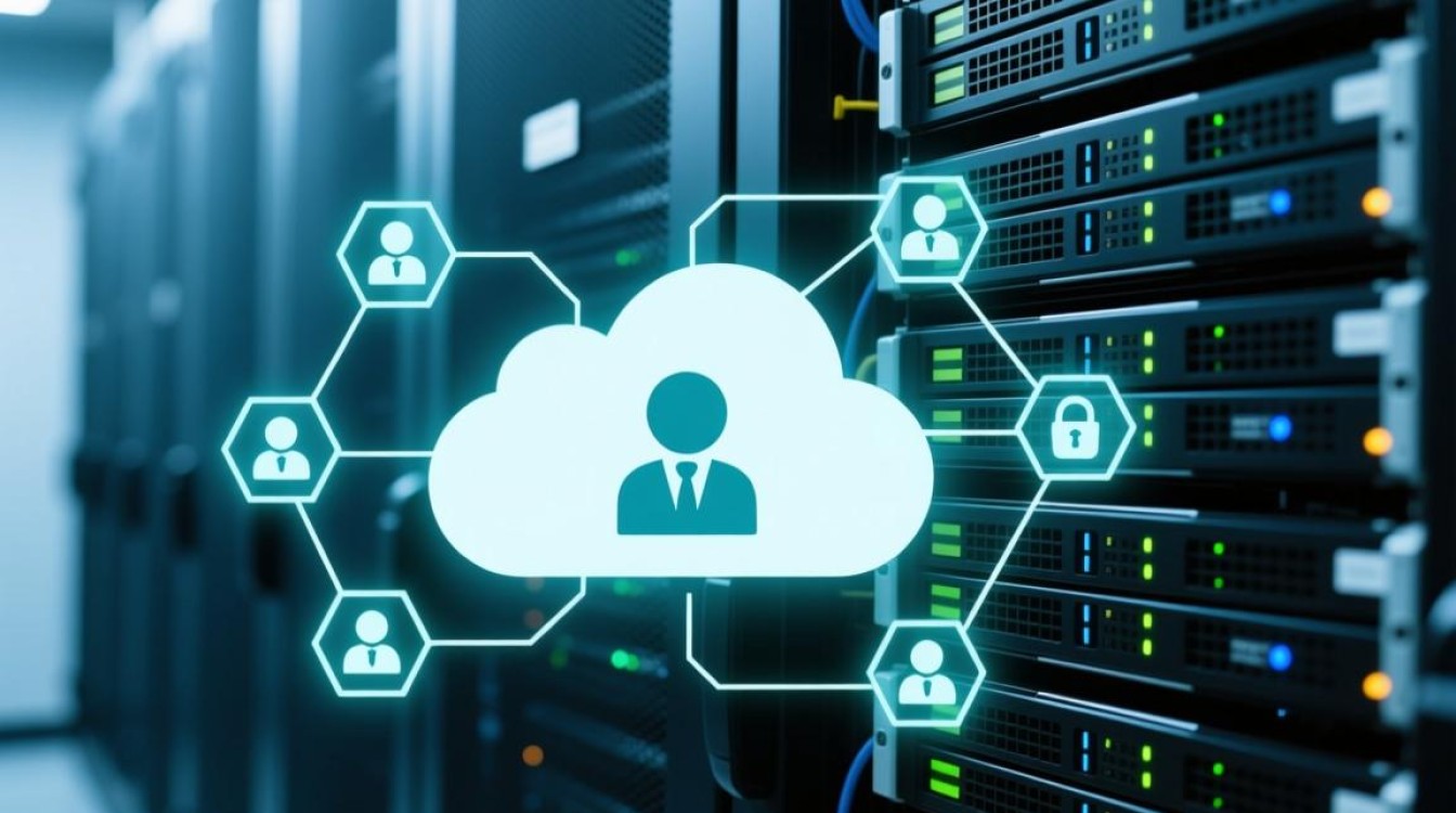 服务器访问方式有哪些?不同场景怎么选最合适的? 服务器访问方式有哪些?不同场景怎么选最合适的?