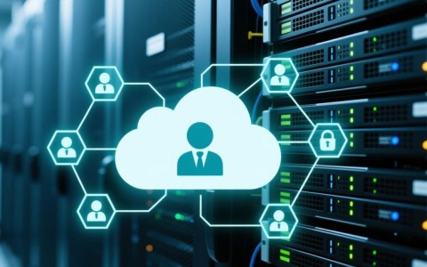 服务器访问方式有哪些？不同场景怎么选最合适的？