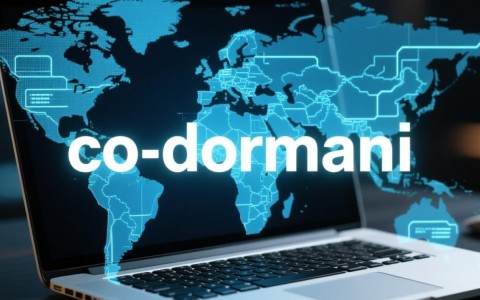 co域名免费注册码真的可信吗？揭秘免费注册背后的真相！