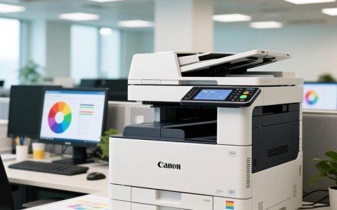 佳能LBP7660cdn，这款多功能打印机为何备受推崇？它有何独特之处？