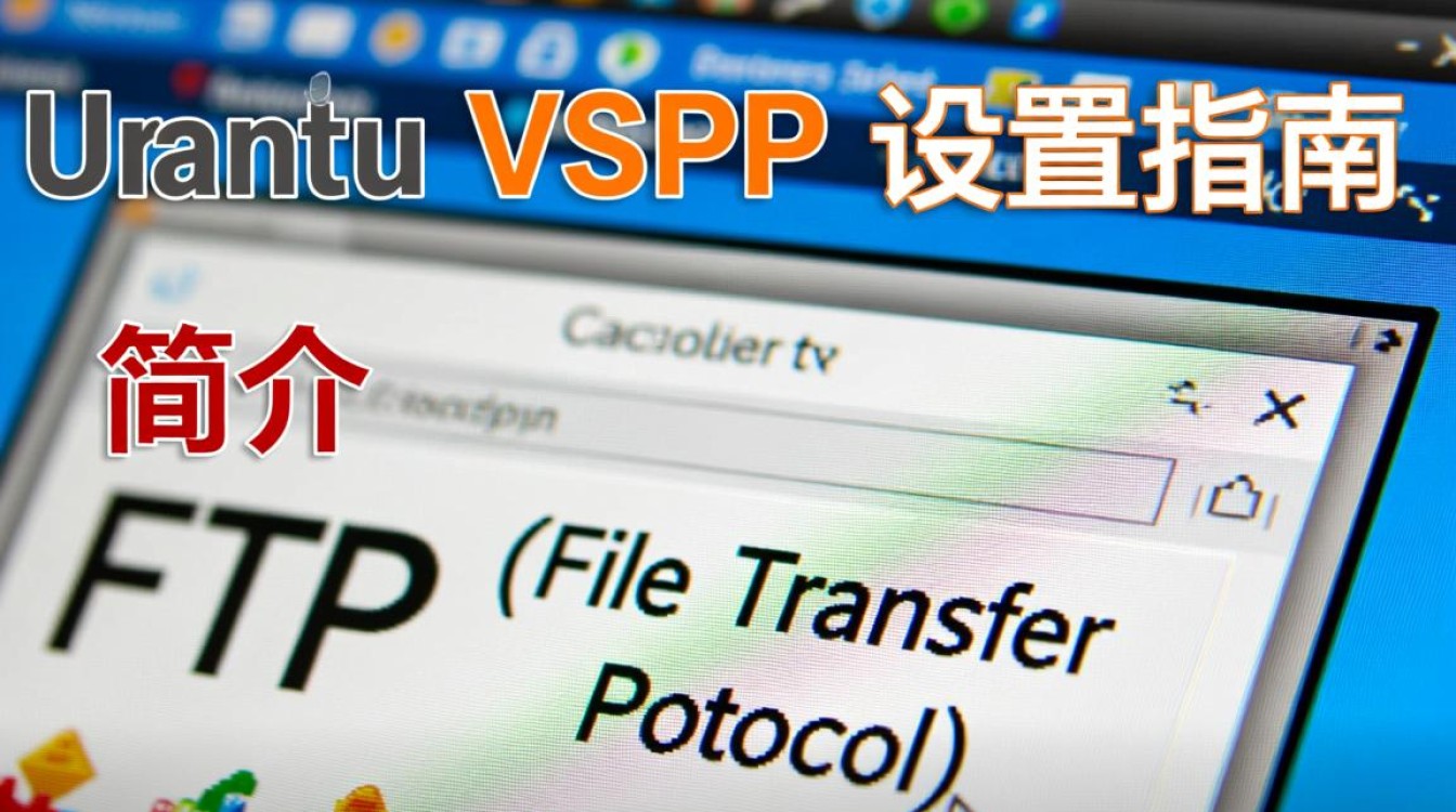 Ubuntu VSFTP配置时,如何确保安全性并优化性能? Ubuntu VSFTP配置时,如何确保安全性并优化性能?
