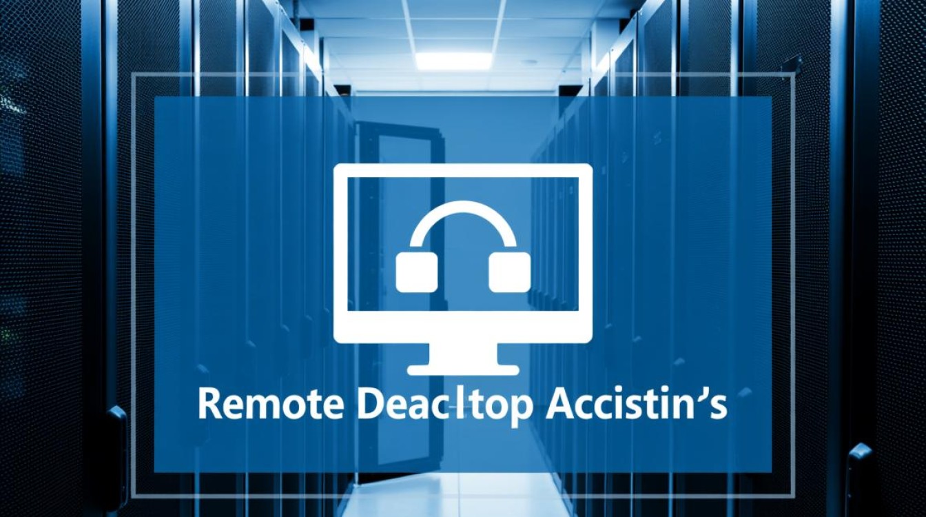 服务器如何设置远程桌面访问?新手必看步骤详解 服务器如何设置远程桌面访问?新手必看步骤详解