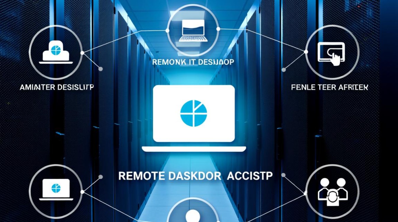 服务器如何设置远程桌面访问?新手必看步骤详解 服务器如何设置远程桌面访问?新手必看步骤详解