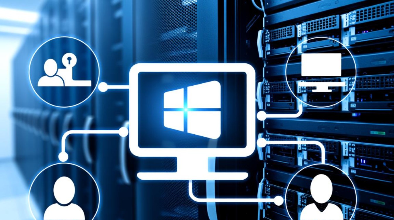 服务器如何设置远程桌面访问?新手必看步骤详解 服务器如何设置远程桌面访问?新手必看步骤详解