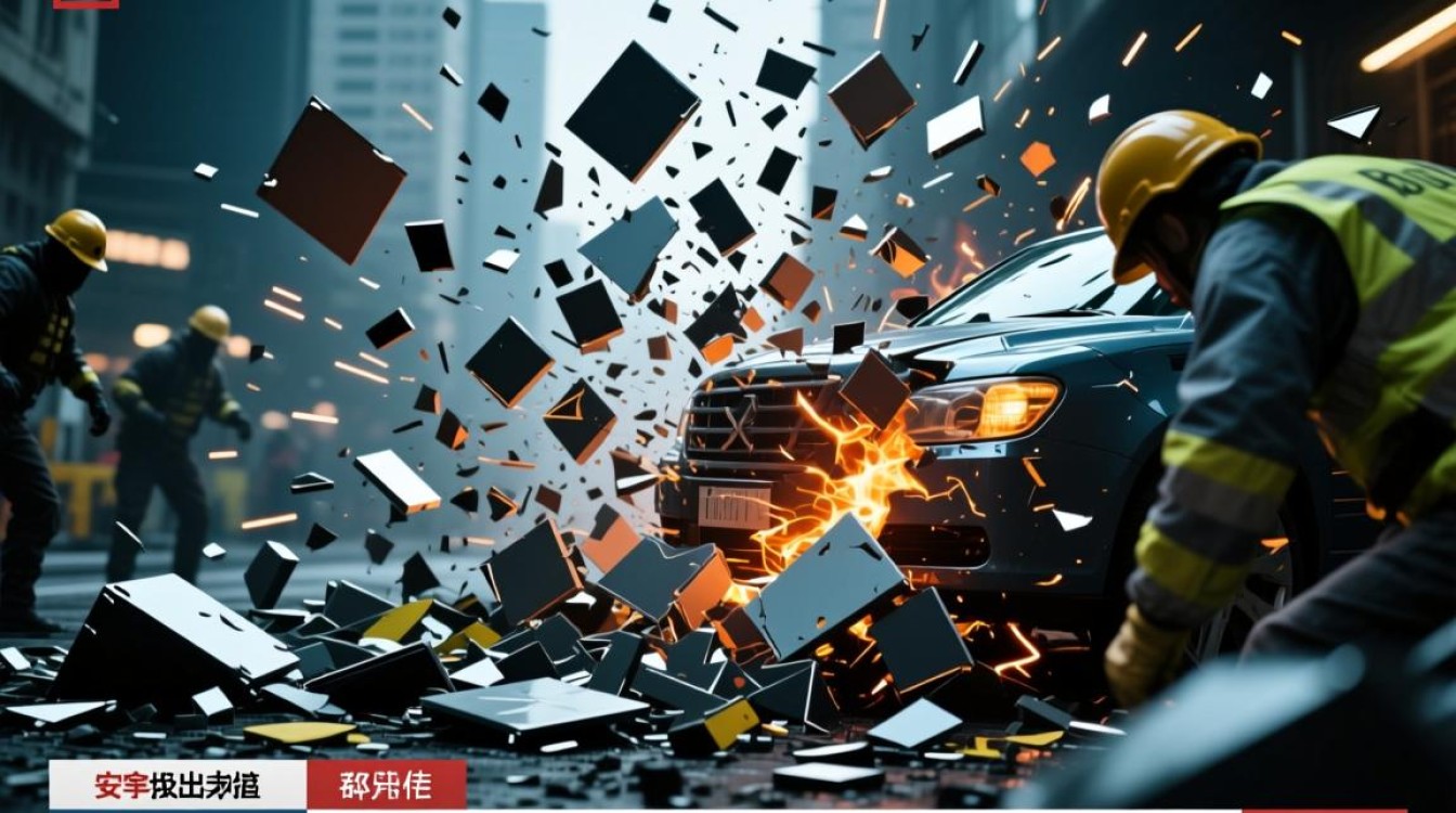 安全事故数据分析新闻视频揭示了哪些隐藏风险? 安全事故数据分析新闻视频揭示了哪些隐藏风险?