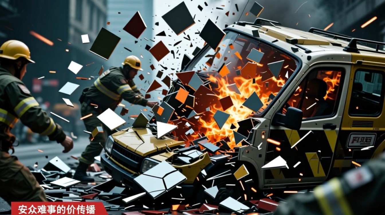 安全事故数据分析新闻视频揭示了哪些隐藏风险? 安全事故数据分析新闻视频揭示了哪些隐藏风险?