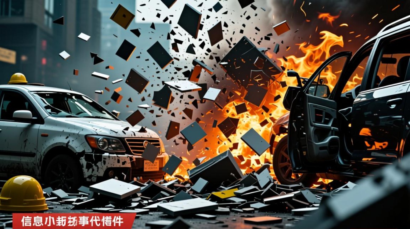 安全事故数据分析新闻视频揭示了哪些隐藏风险? 安全事故数据分析新闻视频揭示了哪些隐藏风险?