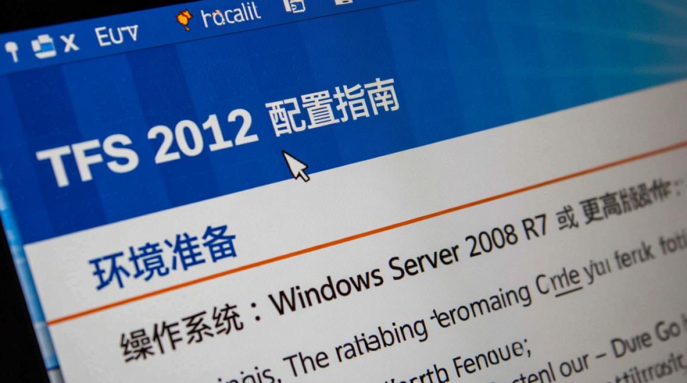 TFS 2012配置过程中遇到哪些常见问题及解决方法? TFS 2012配置过程中遇到哪些常见问题及解决方法?