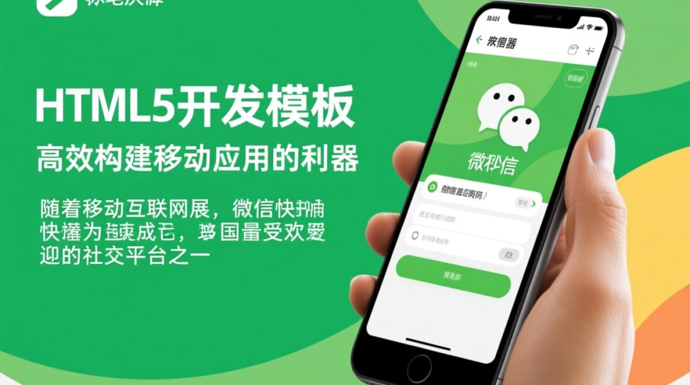 微信html5开发模板，如何选择合适的框架和优化性能？