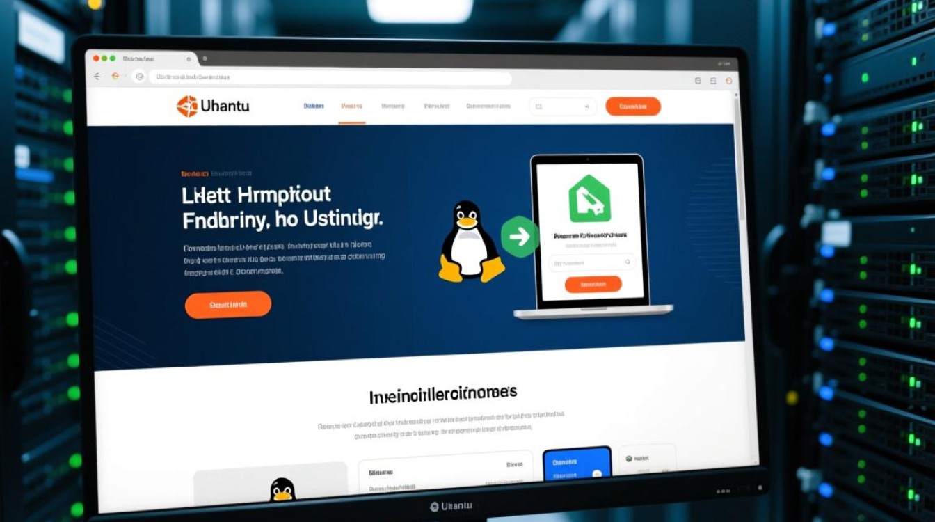 服务器设置网站主页，新手如何快速上手操作？