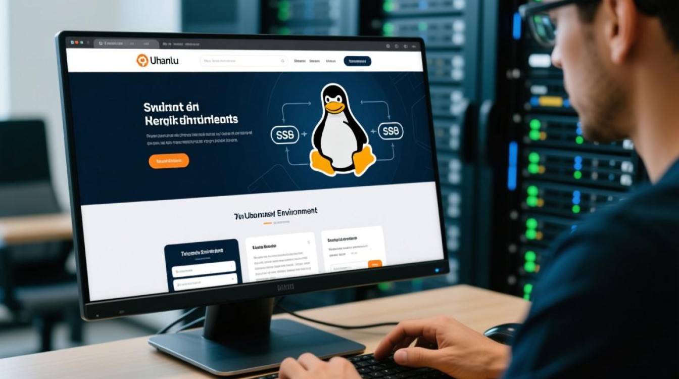 服务器设置网站主页，新手如何快速上手操作？