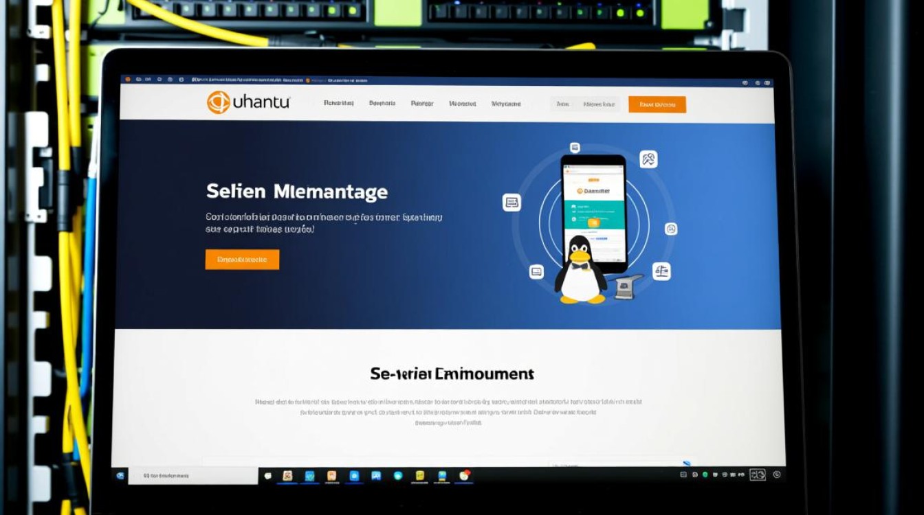 服务器设置网站主页，新手如何快速上手操作？