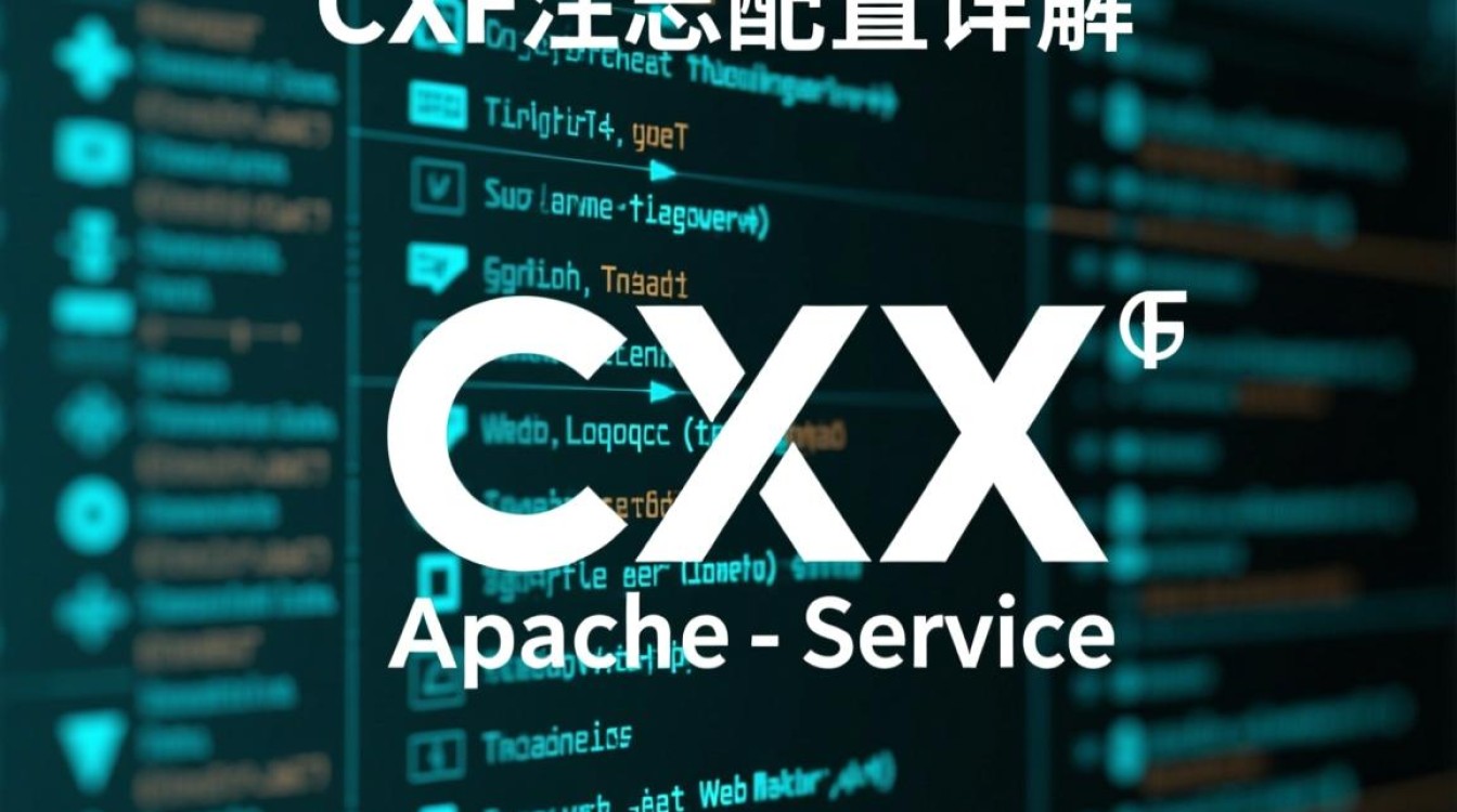Cxf日志配置，如何优化日志记录，实现高效调试与问题追踪？