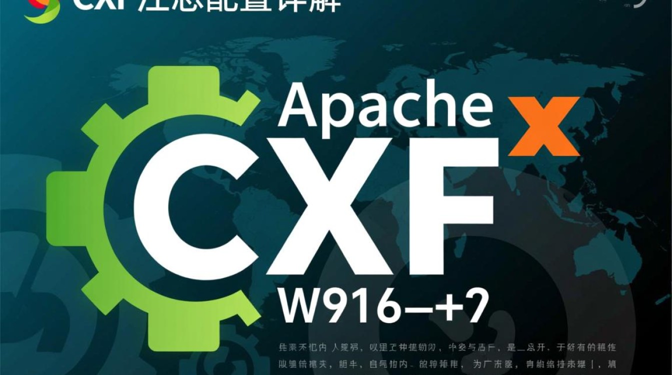 Cxf日志配置，如何优化日志记录，实现高效调试与问题追踪？