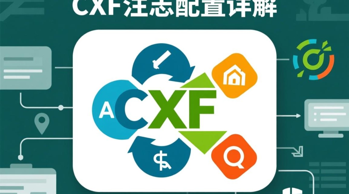Cxf日志配置，如何优化日志记录，实现高效调试与问题追踪？