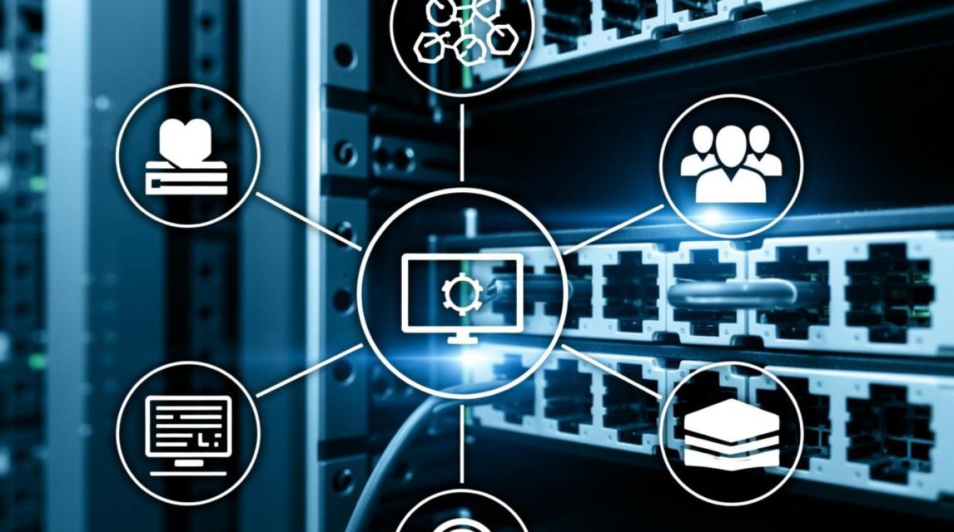 服务器设置为网关服务器需要哪些配置步骤？