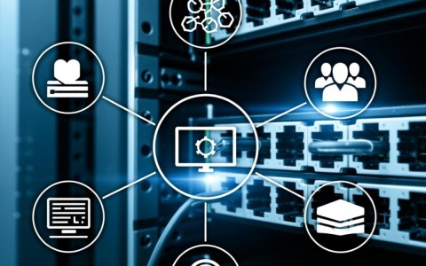 服务器设置为网关服务器需要哪些配置步骤？