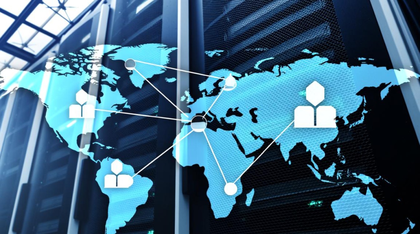 服务器设置为网关服务器需要哪些配置步骤？