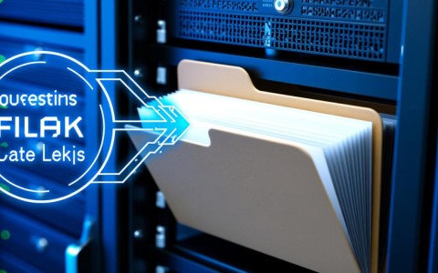 服务器访问文件夹时提示拒绝访问怎么办？