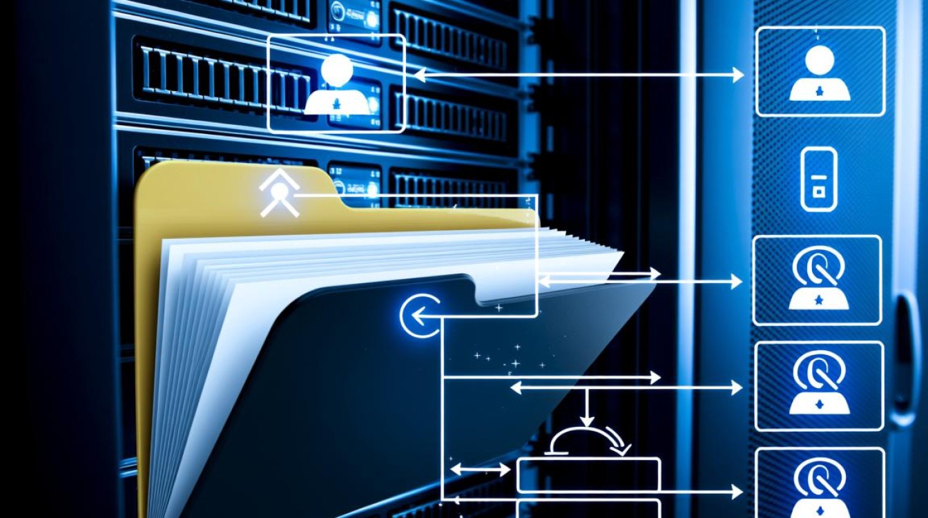 服务器访问文件夹时提示拒绝访问怎么办? 服务器访问文件夹时提示拒绝访问怎么办?