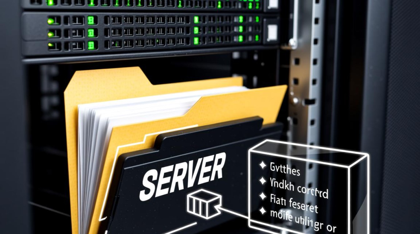 服务器访问文件夹时提示拒绝访问怎么办? 服务器访问文件夹时提示拒绝访问怎么办?