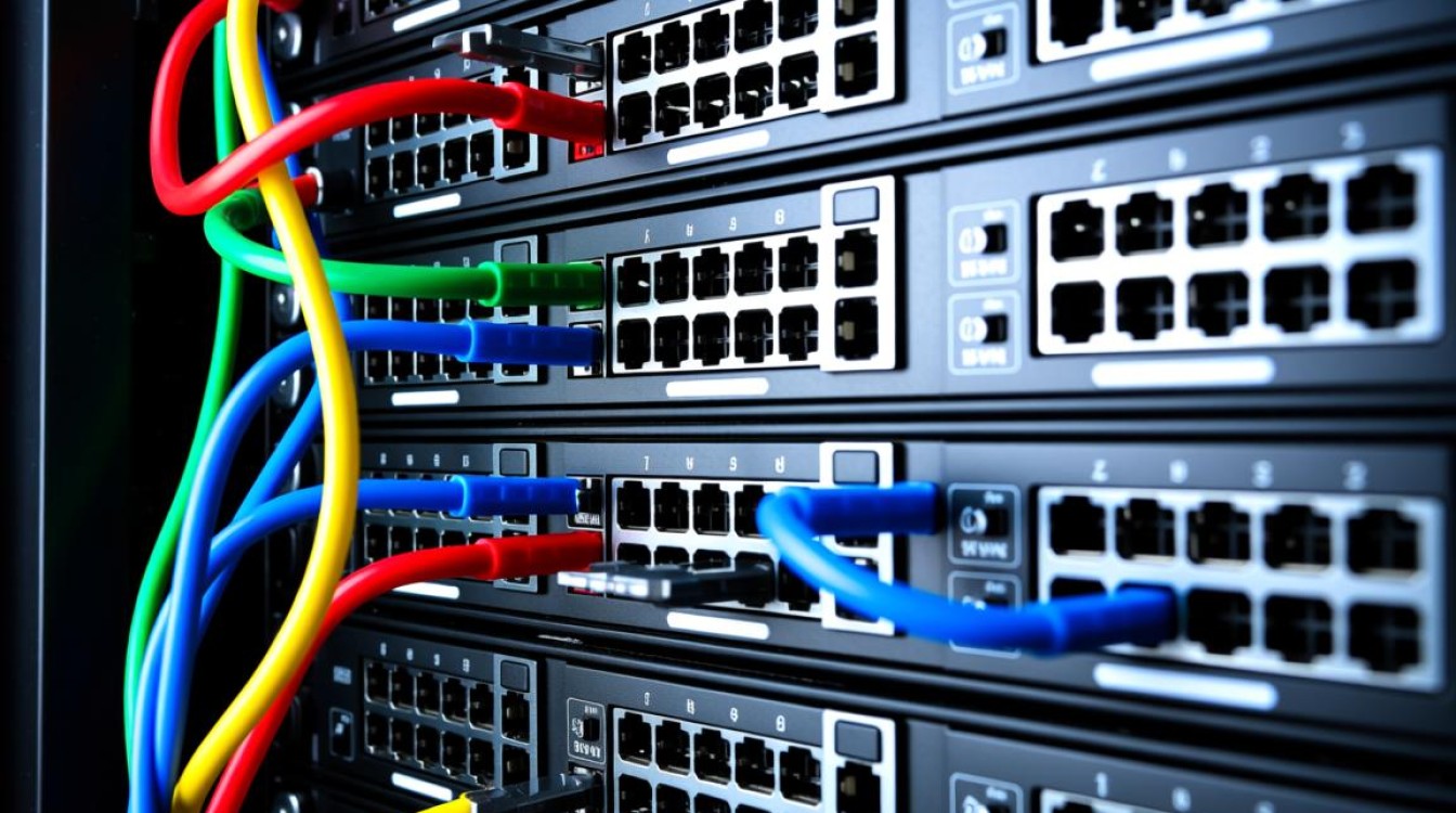 服务器设置svn端口时如何正确配置并避免连接失败? 服务器设置svn端口时如何正确配置并避免连接失败?