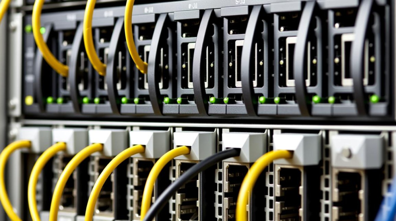 服务器设置svn端口时如何正确配置并避免连接失败? 服务器设置svn端口时如何正确配置并避免连接失败?