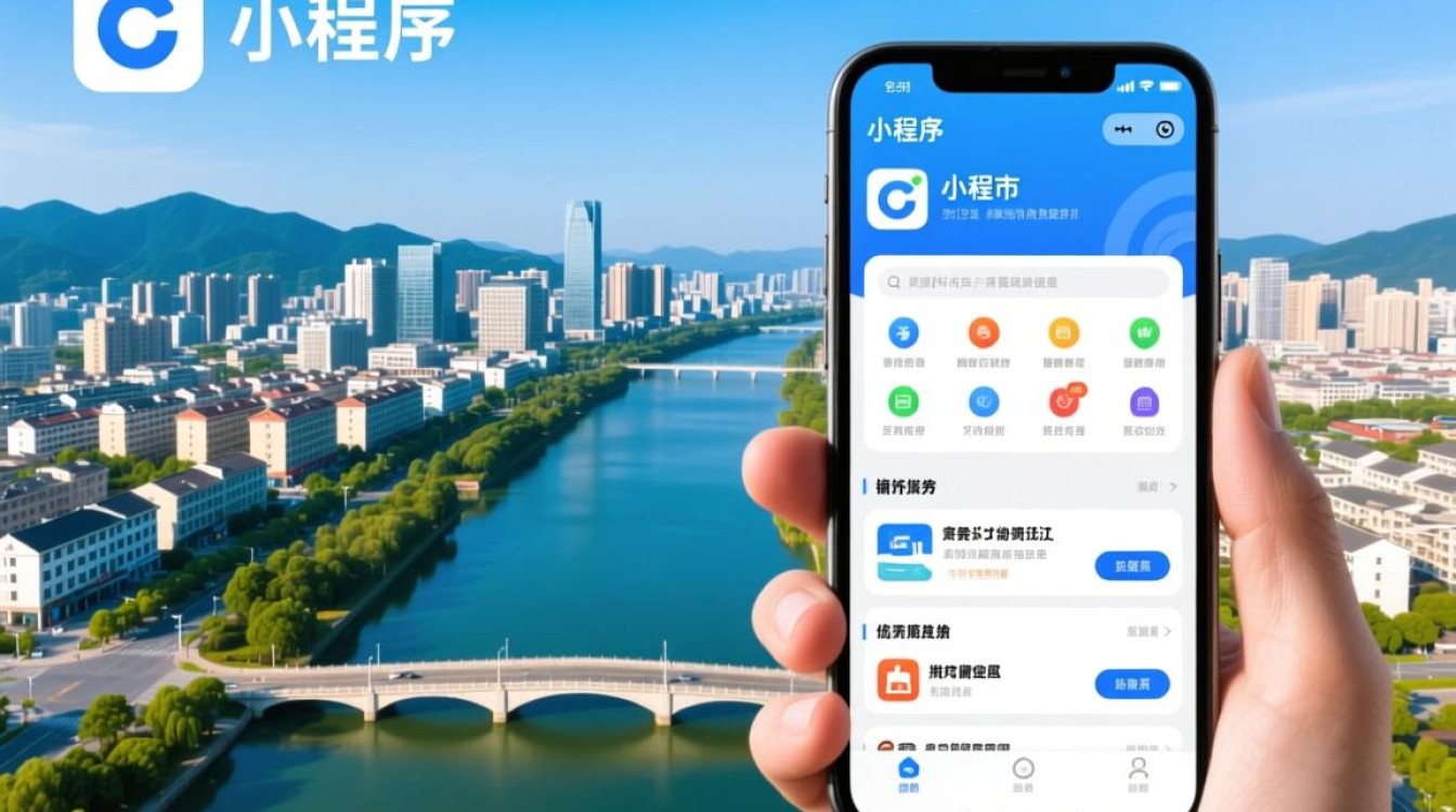 诸暨地区有哪些值得信赖的小程序APP开发公司？如何选择？