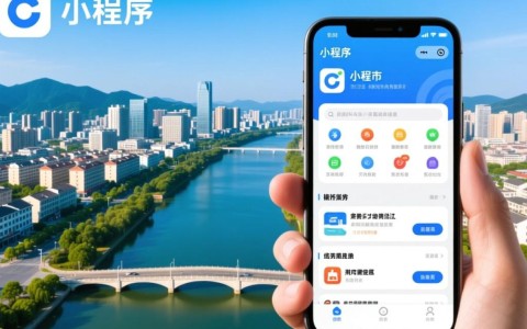诸暨地区有哪些值得信赖的小程序APP开发公司？如何选择？