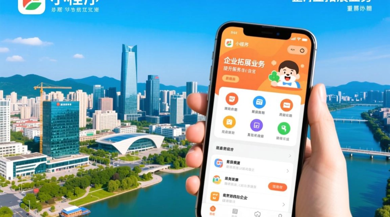 诸暨地区有哪些值得信赖的小程序APP开发公司？如何选择？